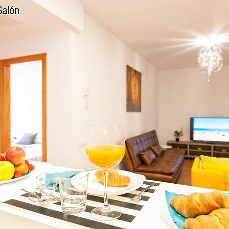 Kasa Holiday Apartment Las Palmas de Gran Canárias Exterior foto