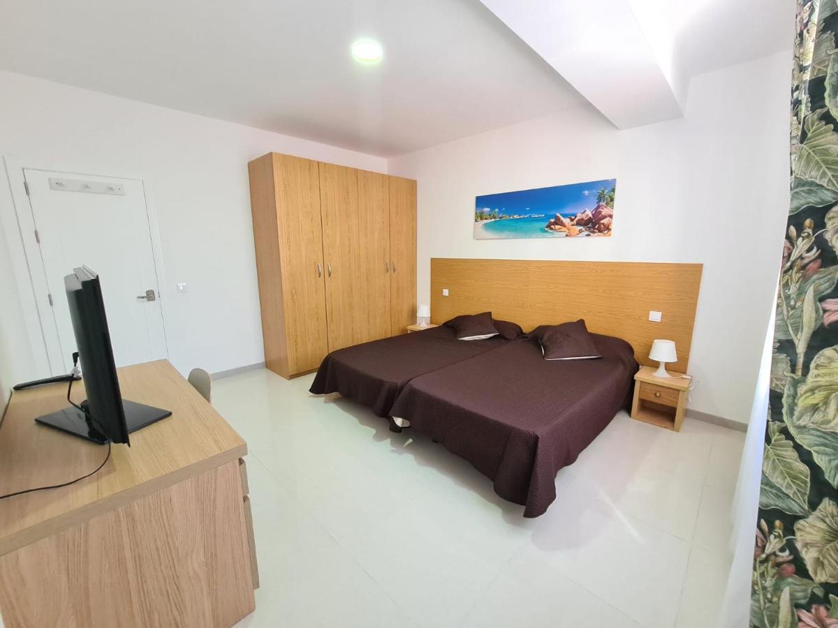 Kasa Holiday Apartment Las Palmas de Gran Canárias Exterior foto