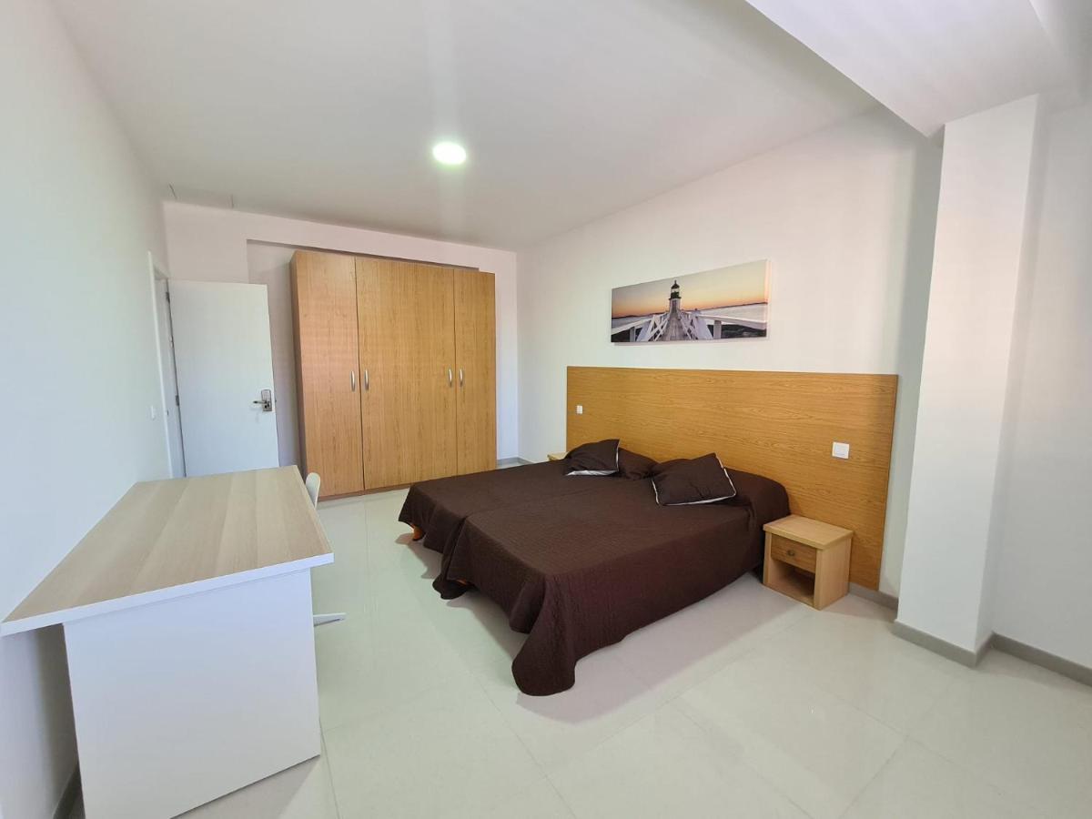 Kasa Holiday Apartment Las Palmas de Gran Canárias Exterior foto