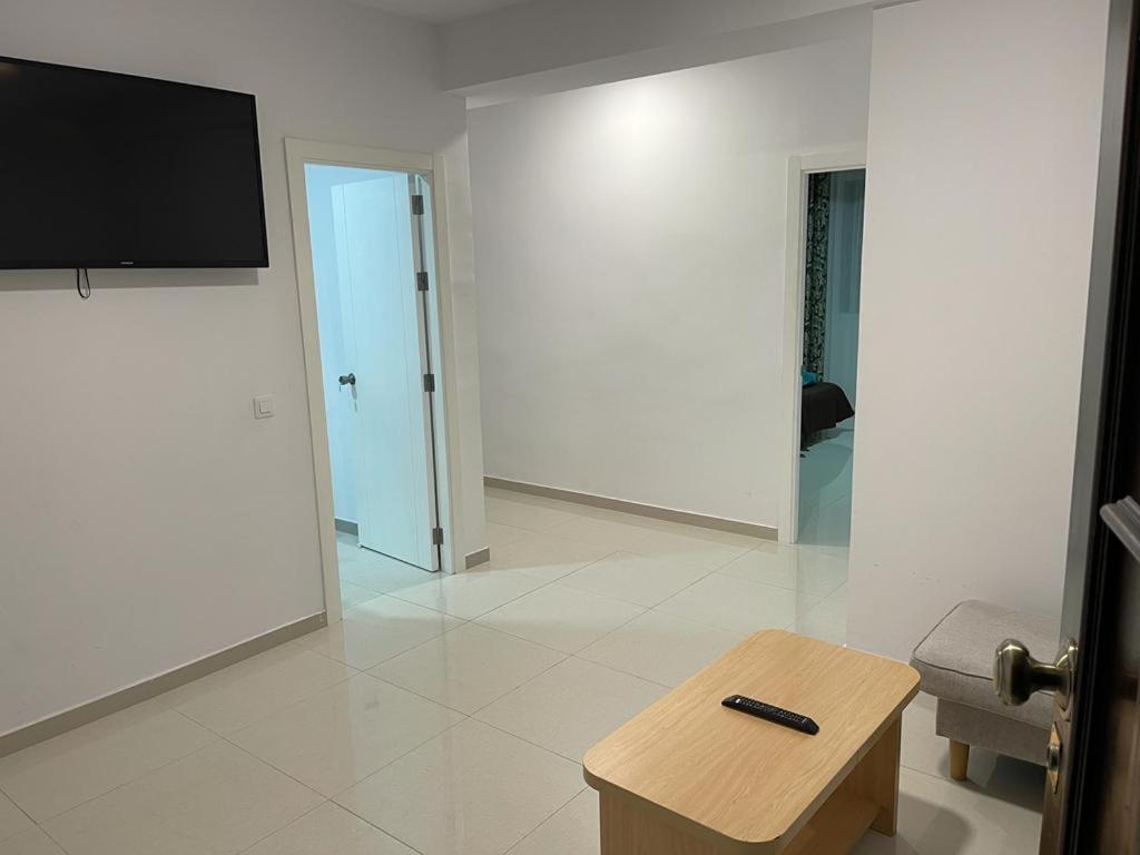 Kasa Holiday Apartment Las Palmas de Gran Canárias Exterior foto