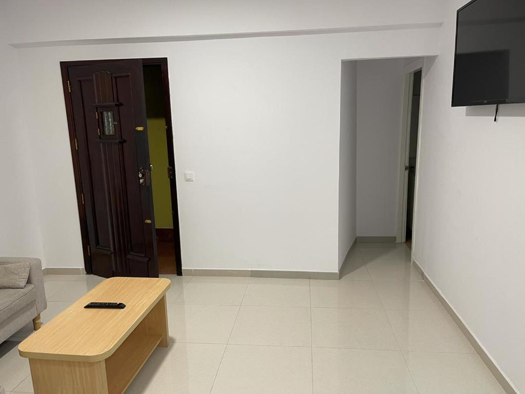 Kasa Holiday Apartment Las Palmas de Gran Canárias Exterior foto