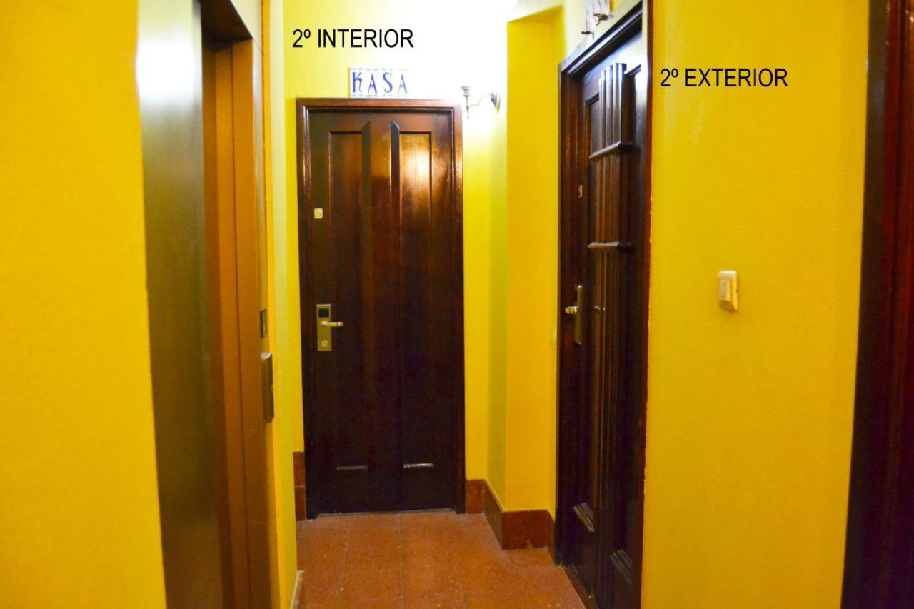 Kasa Holiday Apartment Las Palmas de Gran Canárias Exterior foto